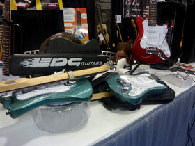 NAMM 2010: From The Basement