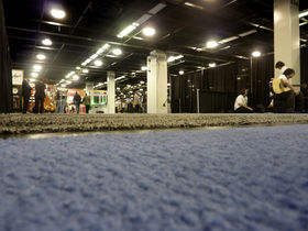 NAMM 2010: From The Basement