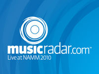 NAMM 2010