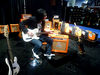 The man behind the amps Orange designer Adrian Emsley rocks out through a new Rockerverb MKII combo.