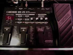 NAMM 2010: Roland stand in pictures
