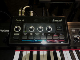 NAMM 2010: Roland stand in pictures