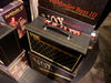 Pathfinder Bass 10 amp A compact practice amp for bassists. No gags here either.