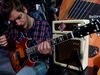 HDC-77 semi-hollowbody Or this one. It's just so good looking. The guitar's not bad either...