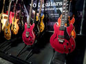NAMM 2010: Vox stand in pictures