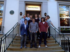 Abbey Road release Anthem Competition winning compositions