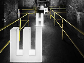 Warehouse Project 2010 hits Manchester