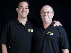 Warwick appoints Norman Benezra as UK Sales Manager