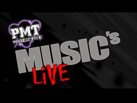 PMT launch Music's Live 2011