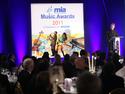 MIA Awards 2011: the winners revealed