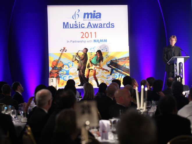 MIA Awards 2011: the winners revealed