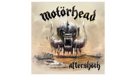 Pre-order the Classic Rock presents Motörhead: Aftershock fanpack