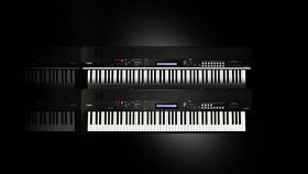 Yamaha add new affordable models to CP Stage Piano range