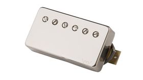 PRS introduces \m/ Metal pickups