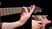 Peavey demos the AT-200