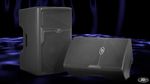 Peavey PVX Enclosures demo