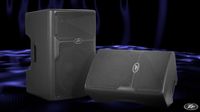 Peavey PVX Enclosures demo