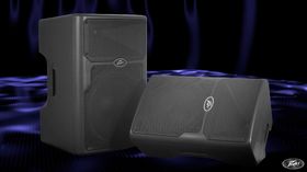 Peavey PVX Enclosures demo