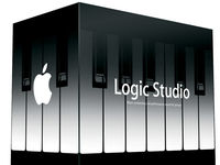 Logic Studio box