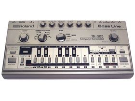 A brief history of synth bass