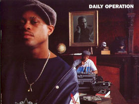 Gang Starr's Guru dies at 43