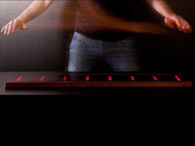AirPiano concept becomes reality, goes on sale for £1099