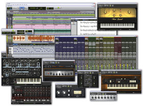 Musikmesse 2011: Avid announces Pro Tools MP 9