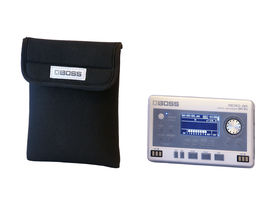 Musikmesse 2011: Boss announces MICRO BR BR-80 Digital Recorder