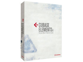 Musikmesse 2011: Steinberg announces Cubase Elements 6