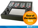 New music tech gear of the month: review round-up (March 2011)