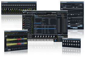 Musikmesse 2011: Steinberg announces HALion 4 release