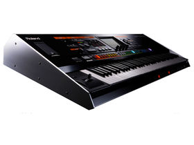 Musikmesse 2011: Roland Jupiter-80 synth unveiled