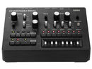 Musikmesse 2011: Korg monotribe - synth, rhythms and sequencing