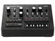Musikmesse 2011: Korg monotribe - synth, rhythms and sequencing