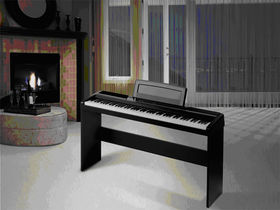 Musikmesse 2011: Korg announces SP-170S digital piano