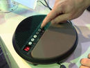 Musikmesse 2011: Korg Wavedrum Mini video demo