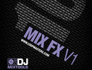 New DJ Mixtools Mix FX release from Loopmasters