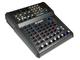 Musikmesse 2011: Alesis unveils MultiMix 8 USB 2.0 FX