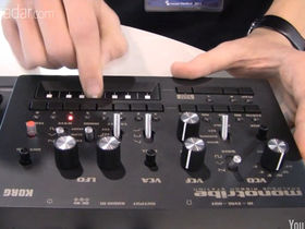 Musikmesse 2011 in pictures