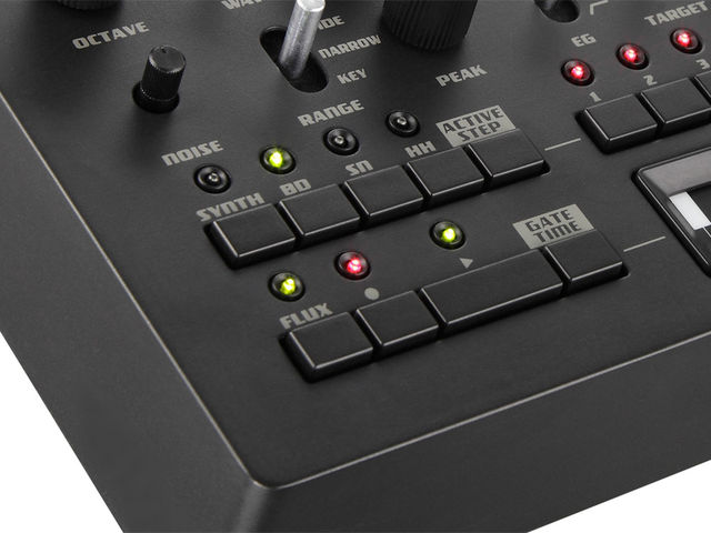 Korg monotribe