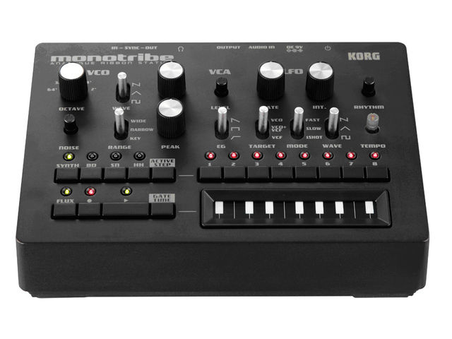 Korg monotribe