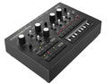 Musikmesse 2011: Korg monotribe revealed