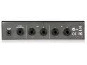 Musikmesse 2011: Alesis announces NanoVerb 2 effects processor
