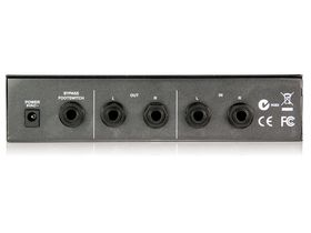 Musikmesse 2011: Alesis announces NanoVerb 2 effects processor