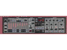 Musikmesse 2011: Nord Electro 3 HP has hammer-action keyboard