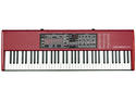 Musikmesse 2011: Nord Electro 3 HP has hammer-action keyboard