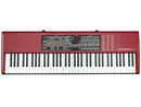 Musikmesse 2011: Nord Electro 3 HP has hammer-action keyboard