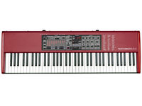 Nord Electro 3 top