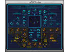 VST/AU plug-in instrument/effect round-up: Week 7