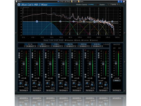VST/AU plug-in instrument/effect round-up: Week 7
